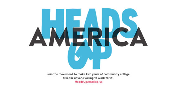 College Promise Campaign Launches Nationwide