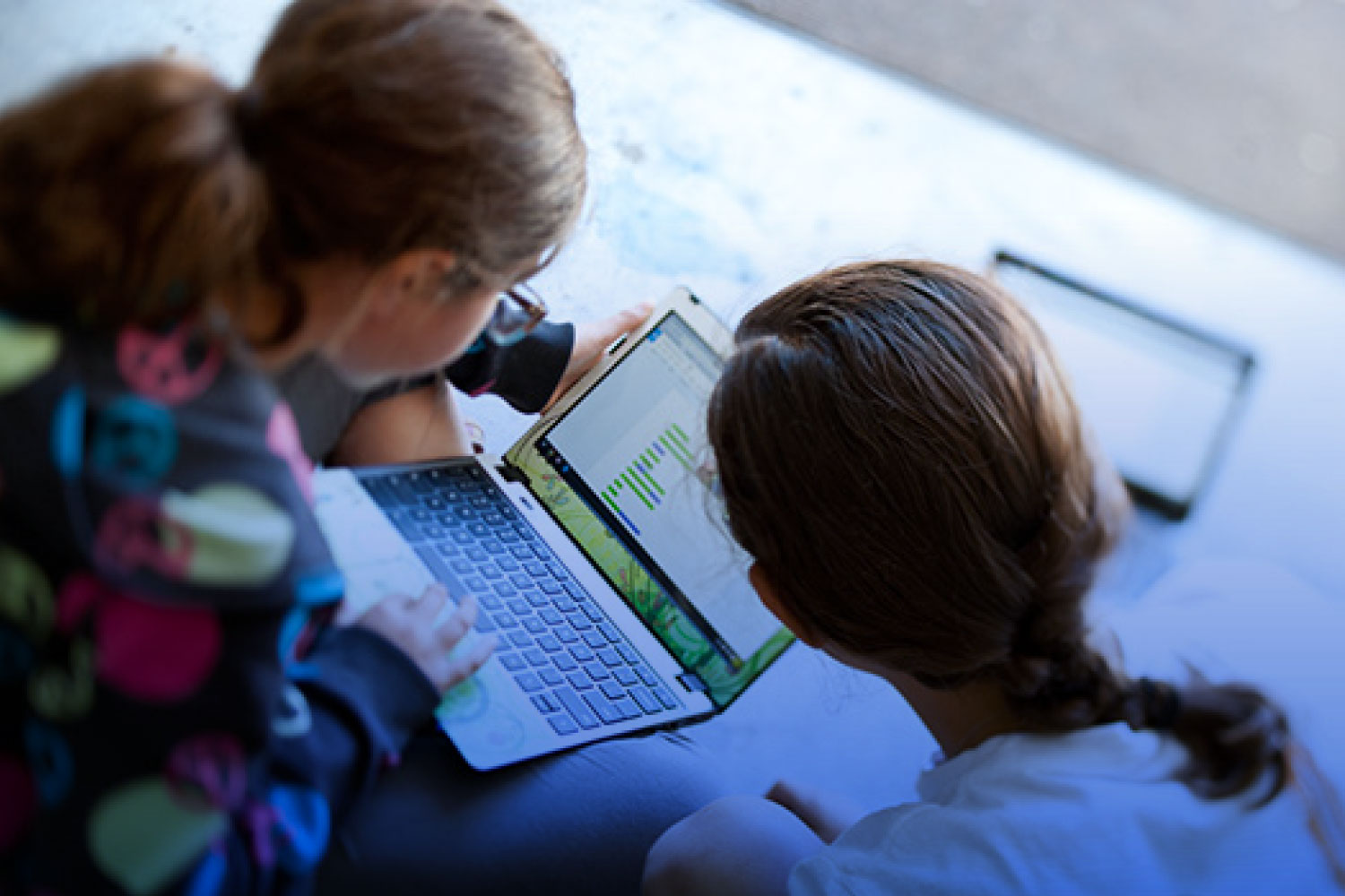 Designing High Schools for the 21st Century