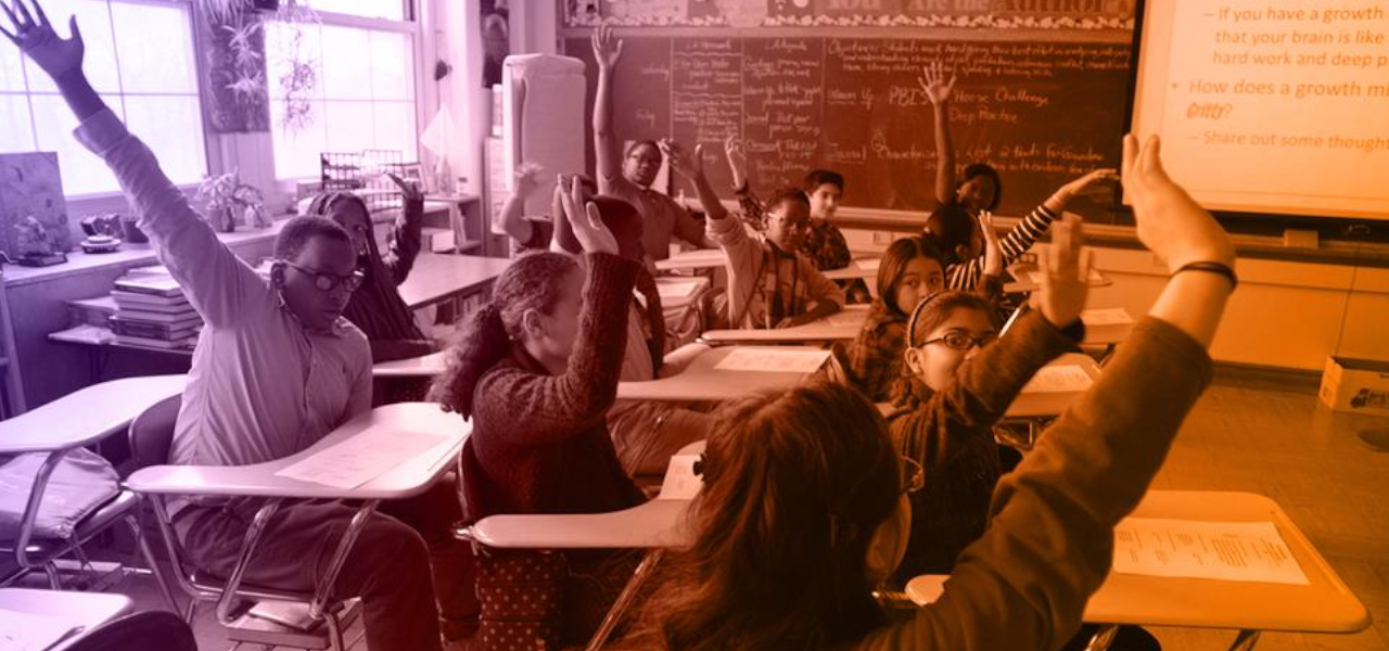 NOVA: School of the Future
