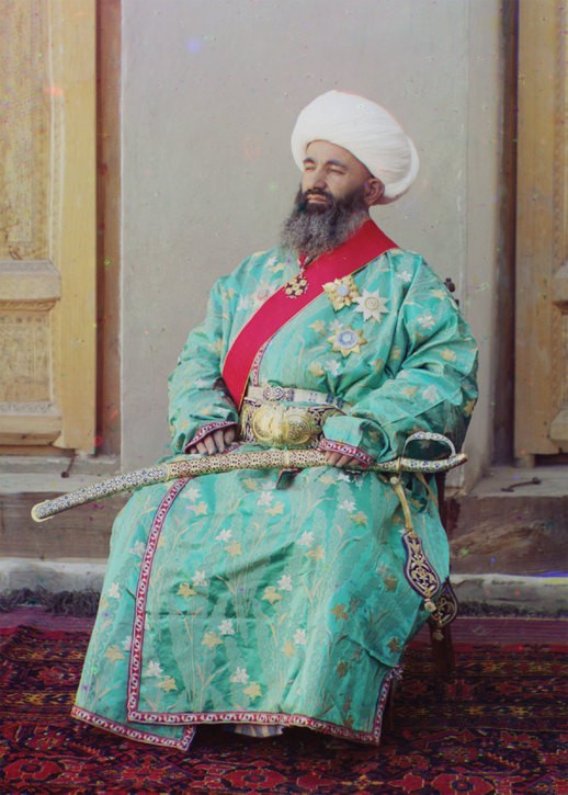 Bukhara