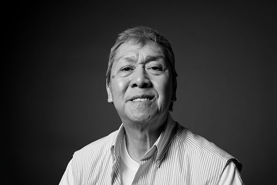 Next Wave: Faces of Asia, Faces of America