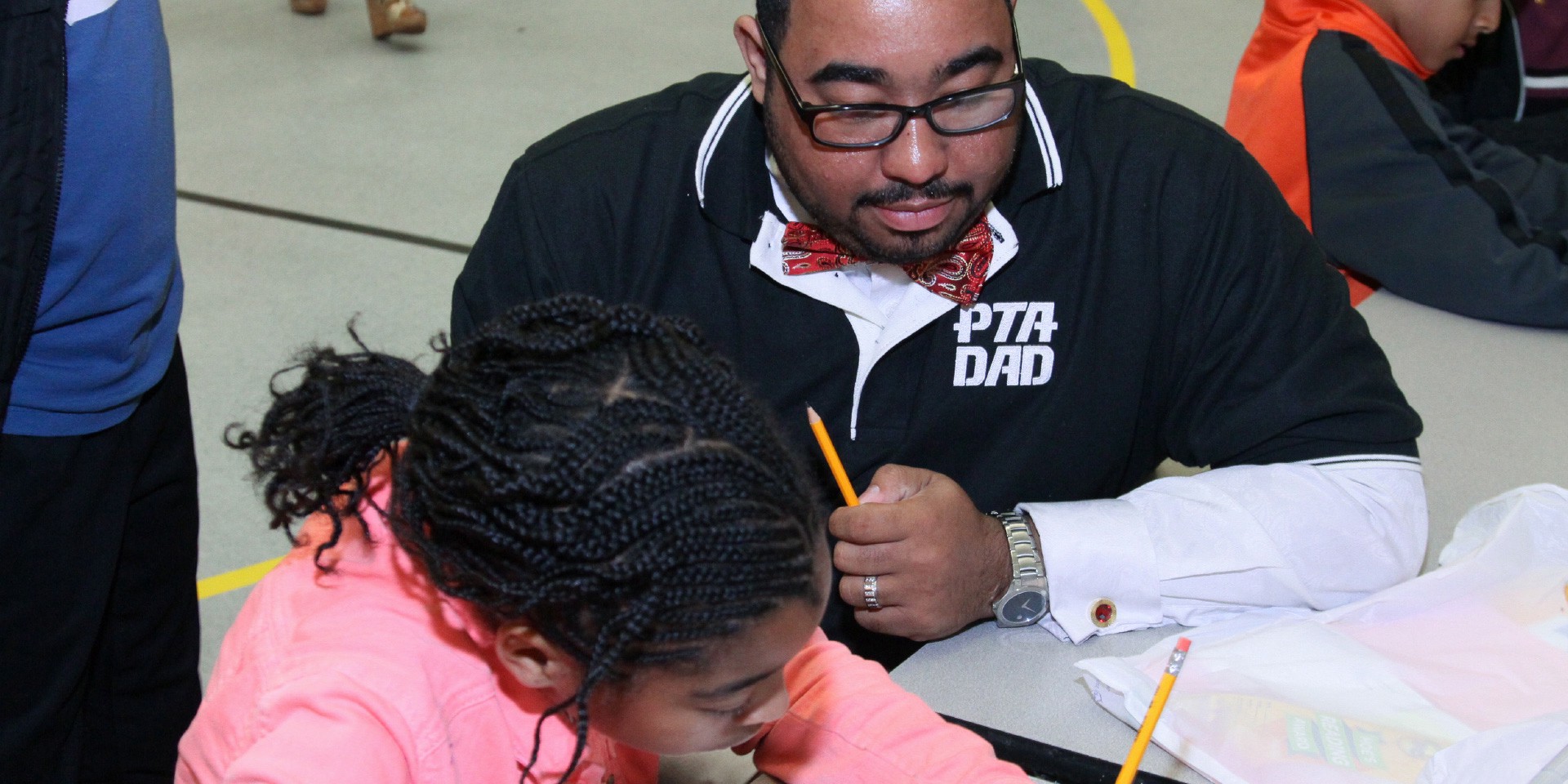 Family Engagement is Critical to Education
