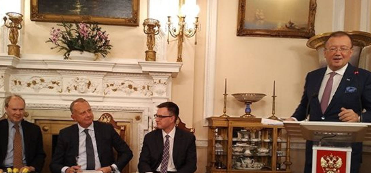Forecasting the Next Geopolitical Challenges