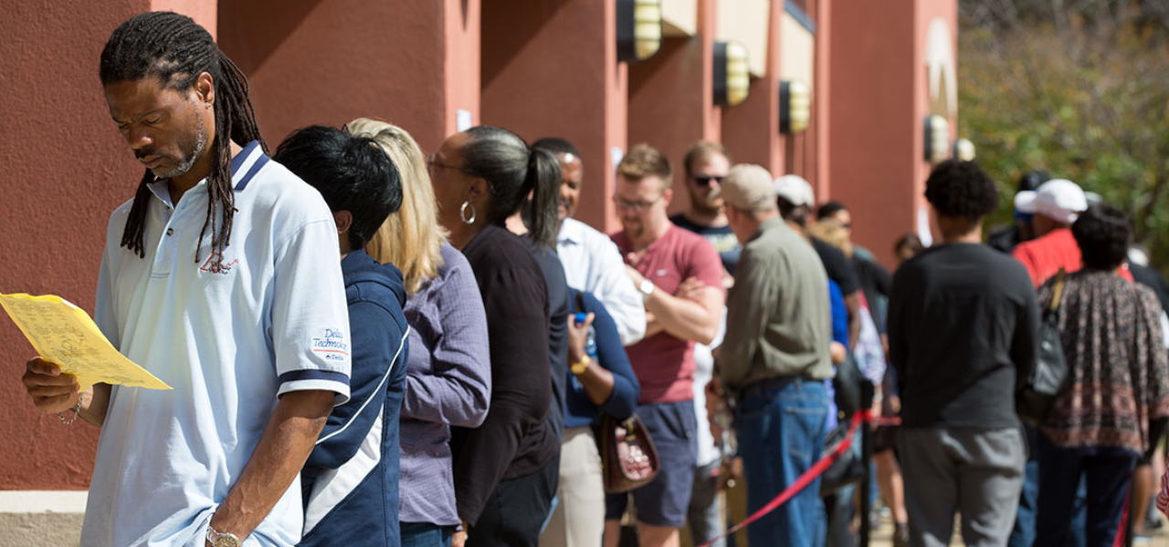 How Lawsuits Protect Your Right to Vote