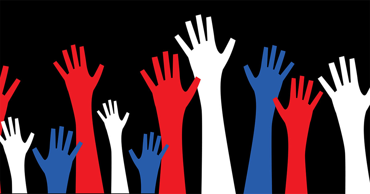 How Philanthropic Partners Are Working to Ensure a Successful 2020 Census