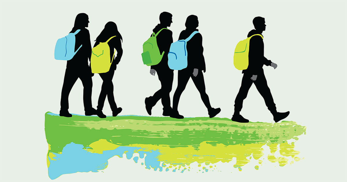 Lessons Learned from Five-Year Evaluation of the Corporation’s Opportunity by Design Initiative