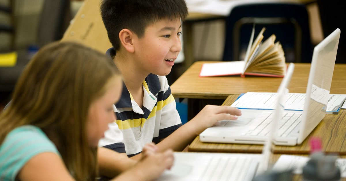 What Does Implementation of Common Core look like?