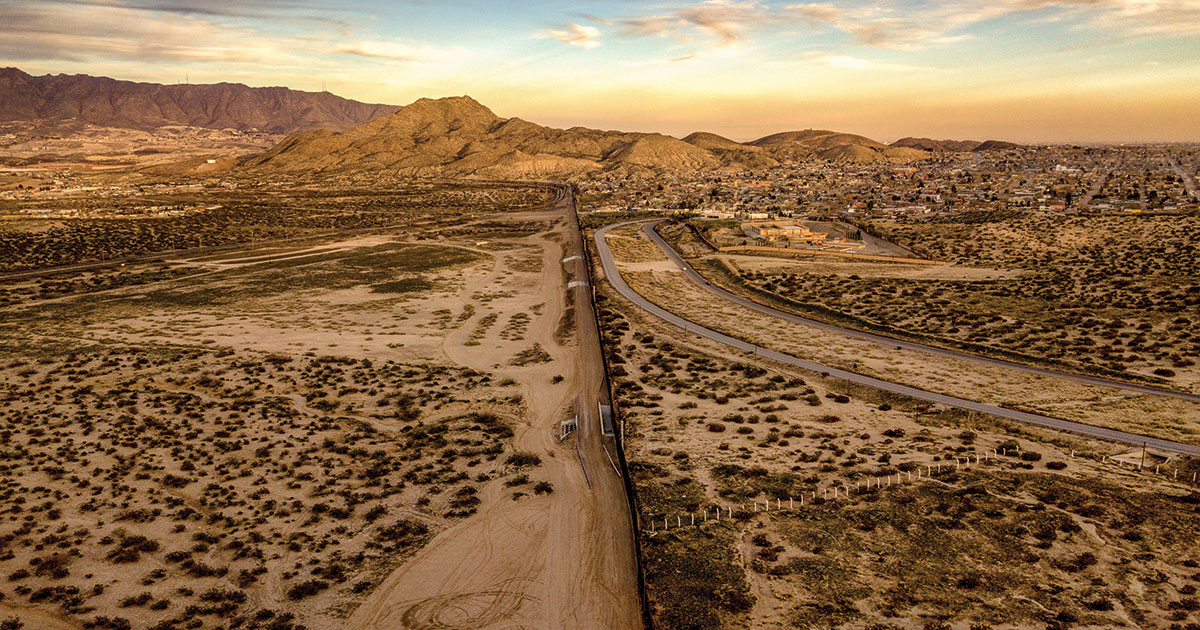 Border Breakdown: The U.S. Immigration Crisis Continues to Confound
