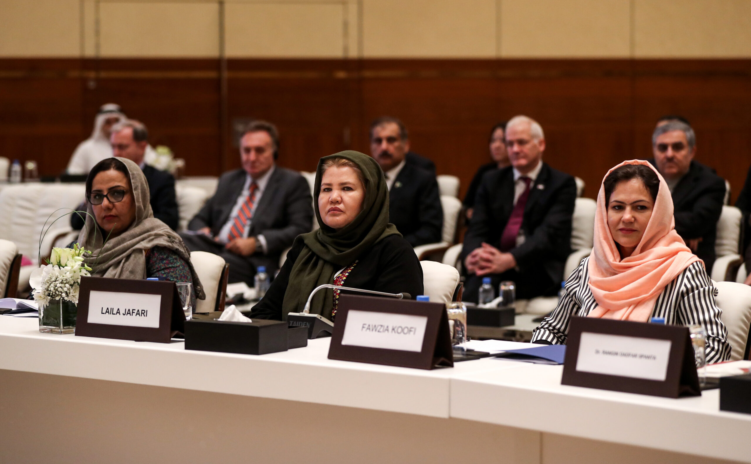 Arab Civil Society Revisited