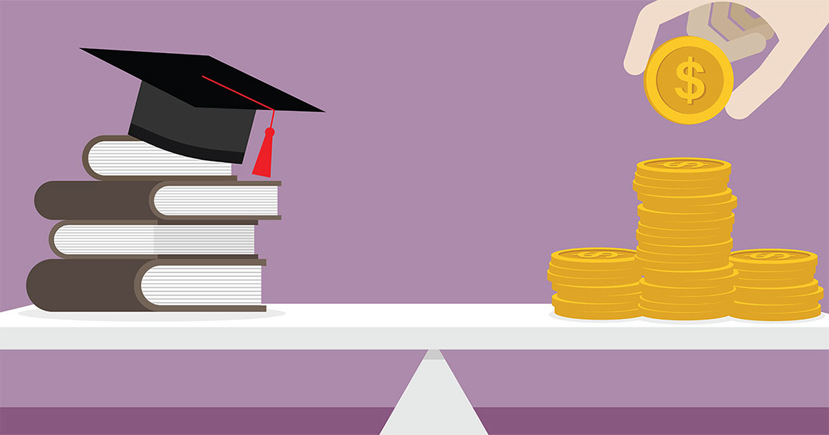 How Do Teacher Preparation Programs Affect a State’s Economy?