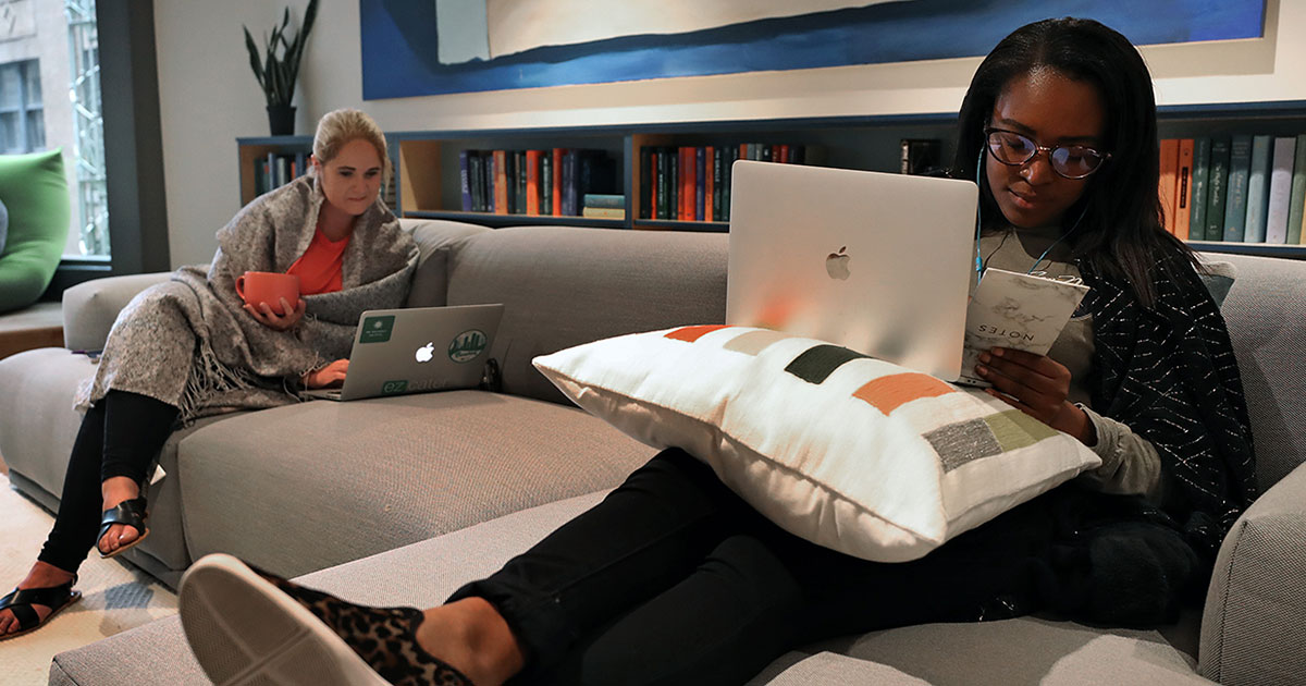 Credentials Matter: New Interactive Project Aims to Give Students a Boost in the Labor Market