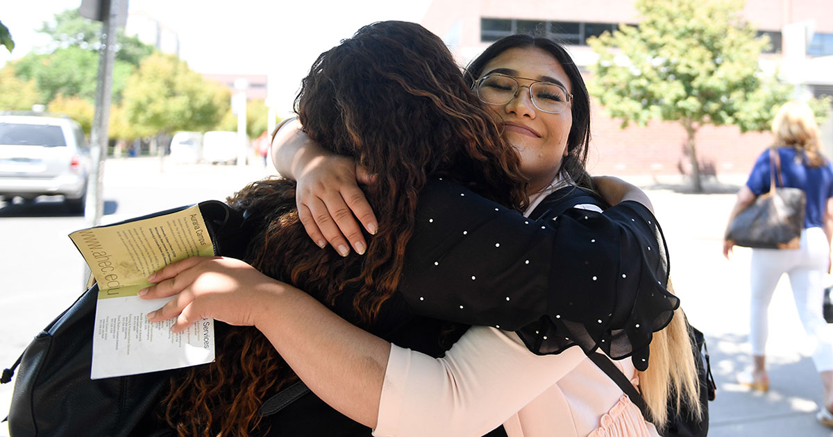 Why the Health of Our Higher Education System Depends on the Children of Immigrants