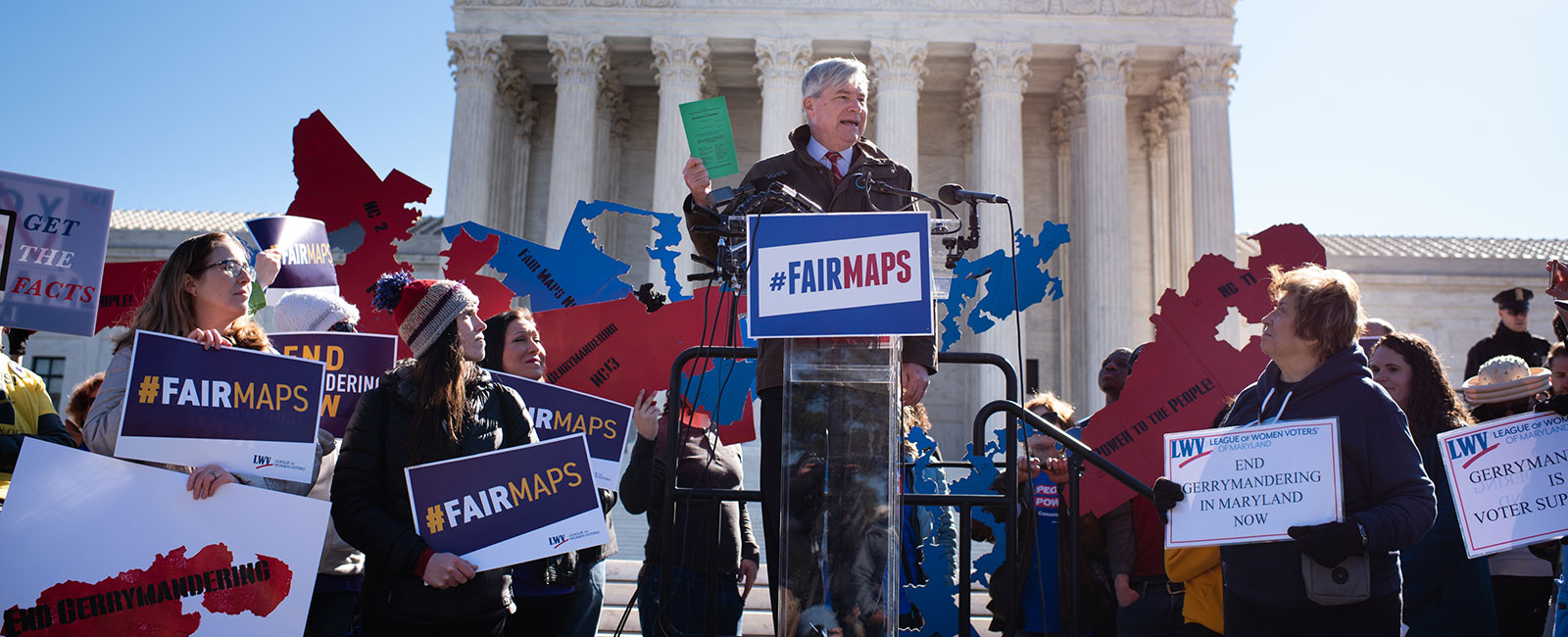 2021’s Redistricting Challenge Amid COVID-19, Demographic Change, and Politics