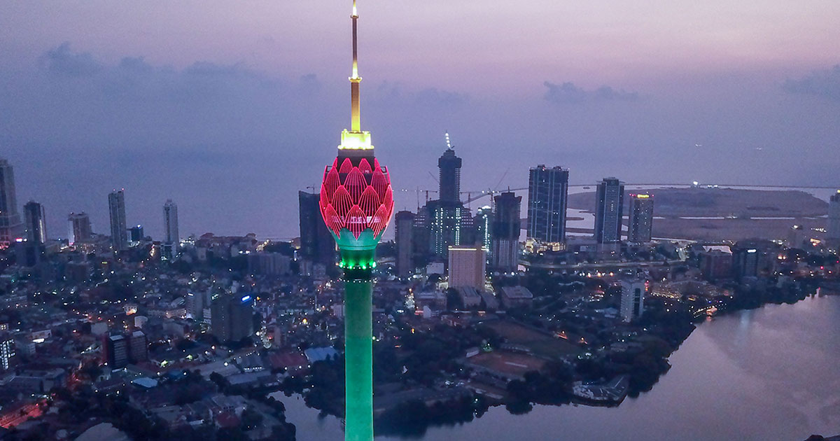 New Interactive Database Tracks China’s Global Development Funding