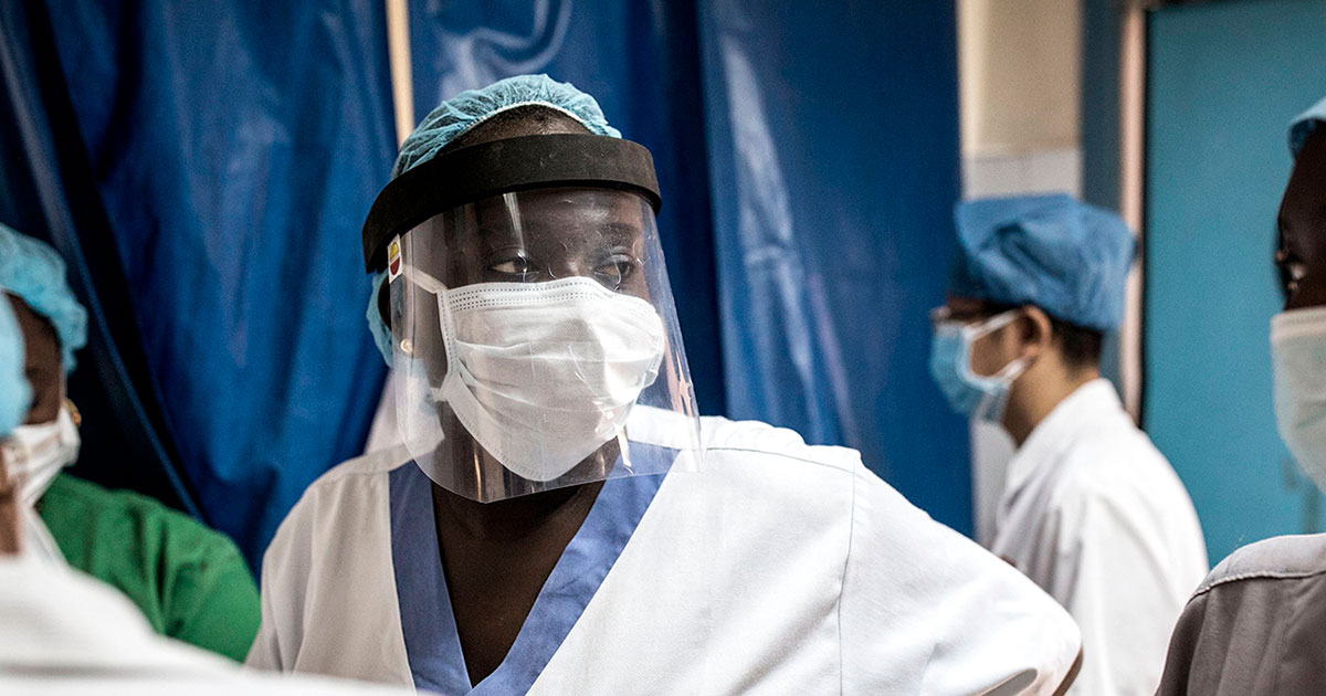 COVID-19 Testing Breakthrough Could Help Developing Countries
