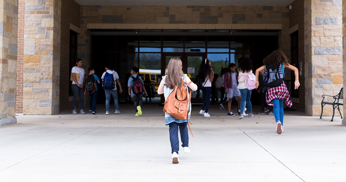 New Playbook Outlines Research-Based Education Strategies for Spending Federal Recovery Funds