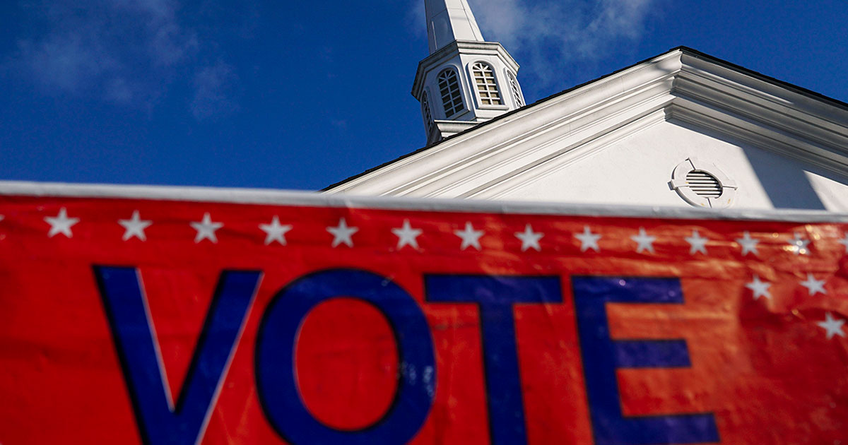 How Philanthropy Has Helped Mobilize People to Become More Politically Involved in Georgia and Elsewhere