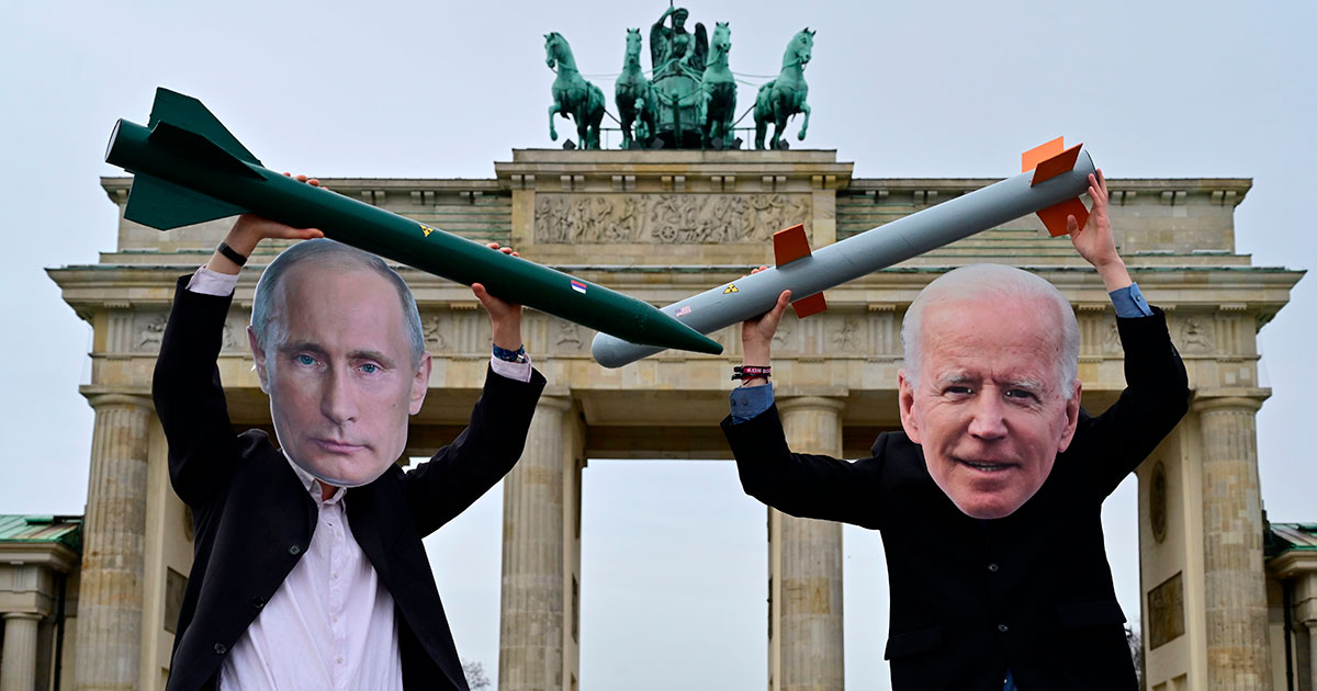 How Has Vladimir Putin’s Invasion of Ukraine Upended the World Nuclear Order?