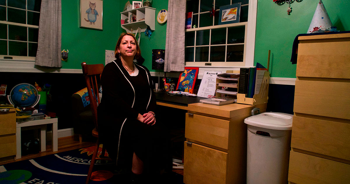One Year into the Pandemic: Parents Are More Engaged, Less Certain of Their Child’s Academic Achievement