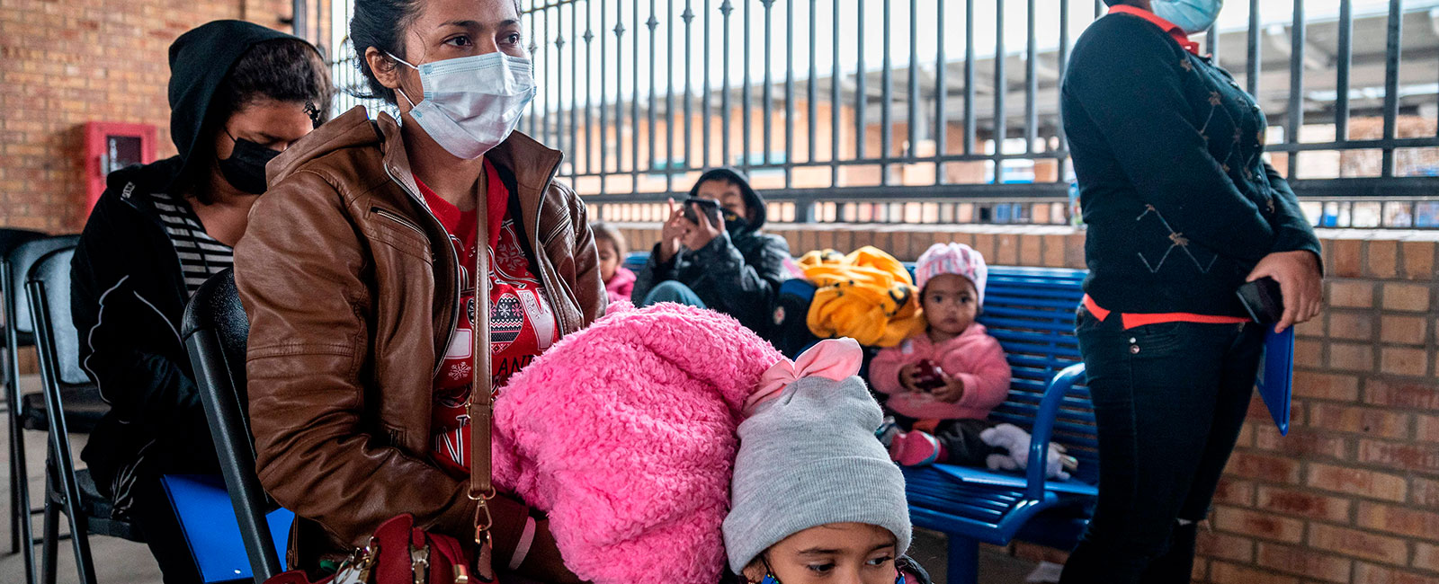 What Immigration Issues Do Americans Hold Sacred?