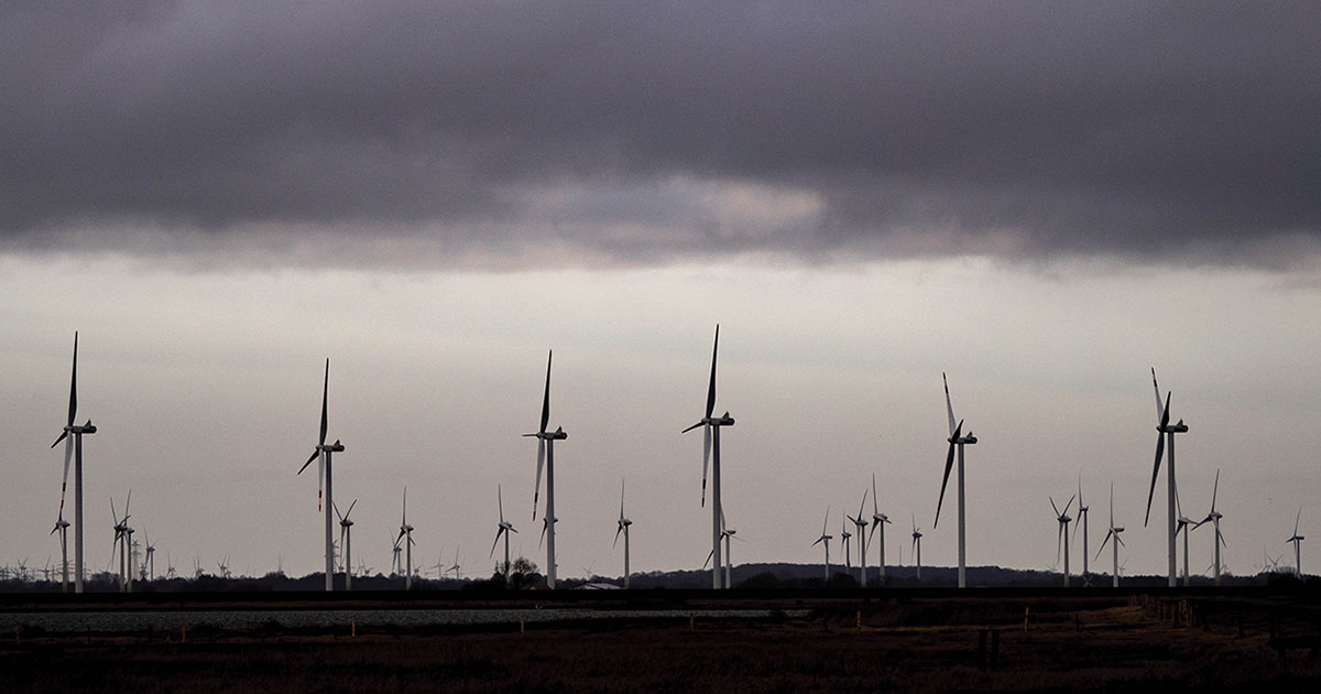 Energy, Climate Change, and the Emerging Global Order