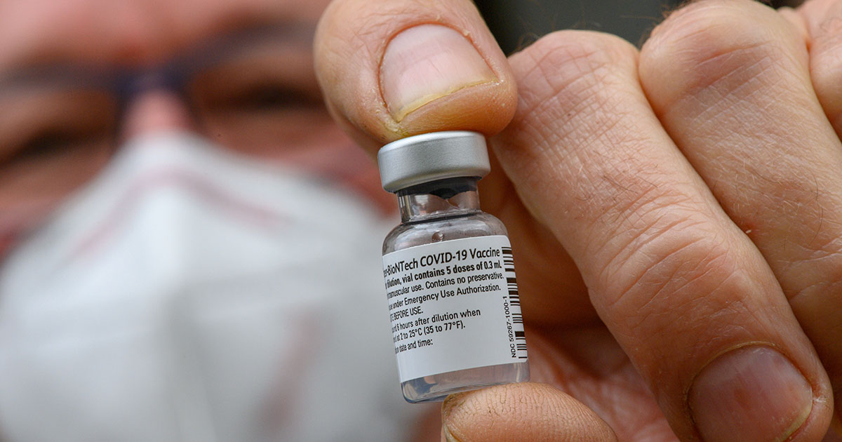 What History Can Teach Us About Vaccine Hesitancy