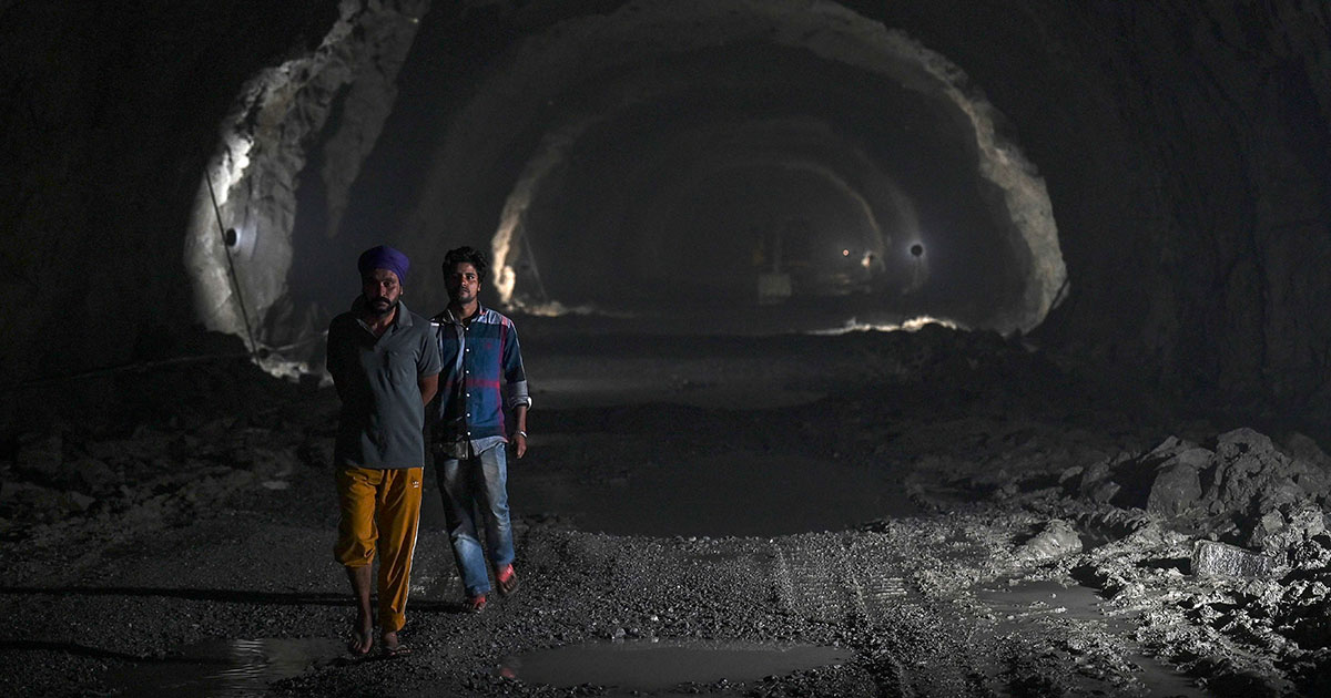 How Can the U.S. Balance Rivalries in South Asia?