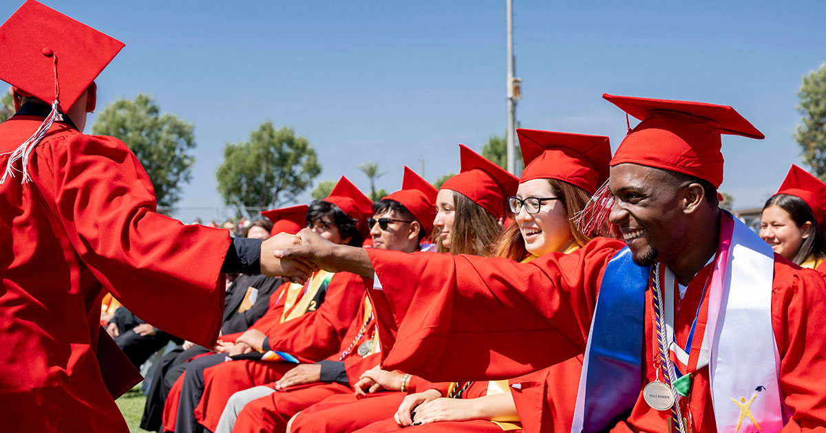 How to Expand Pathways from High School to the Workforce