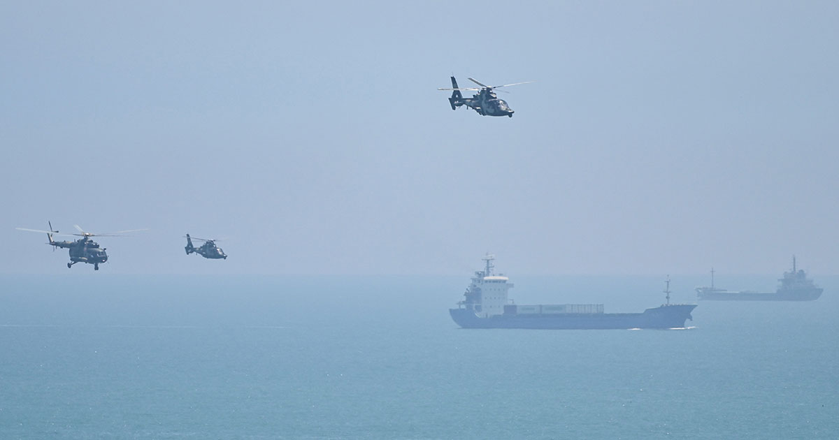 Seven Global Conflicts to Watch in 2023