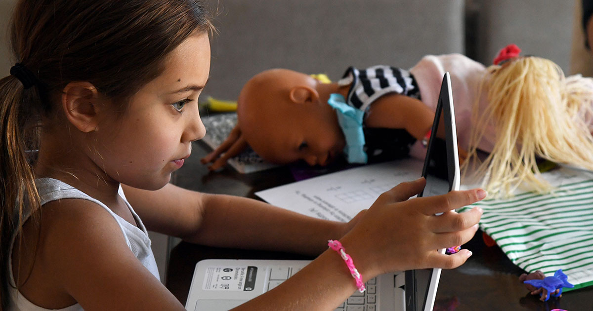 Transforming Education for a Rapidly Changing World