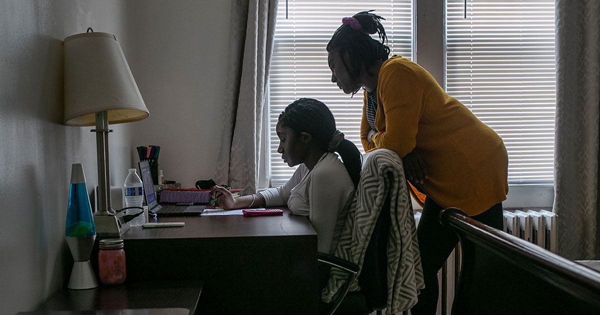 7 Fundamentals for Educating Students Amid Uncertainty and Unrest
