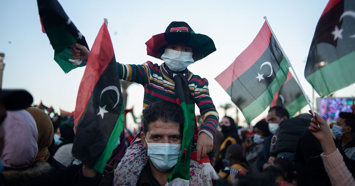 New Report Analyzes a Decade of “Defiance and Resistance” in the Arab Region