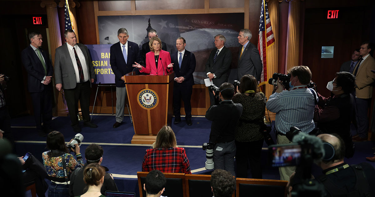 Is Bipartisan Change Still Possible?