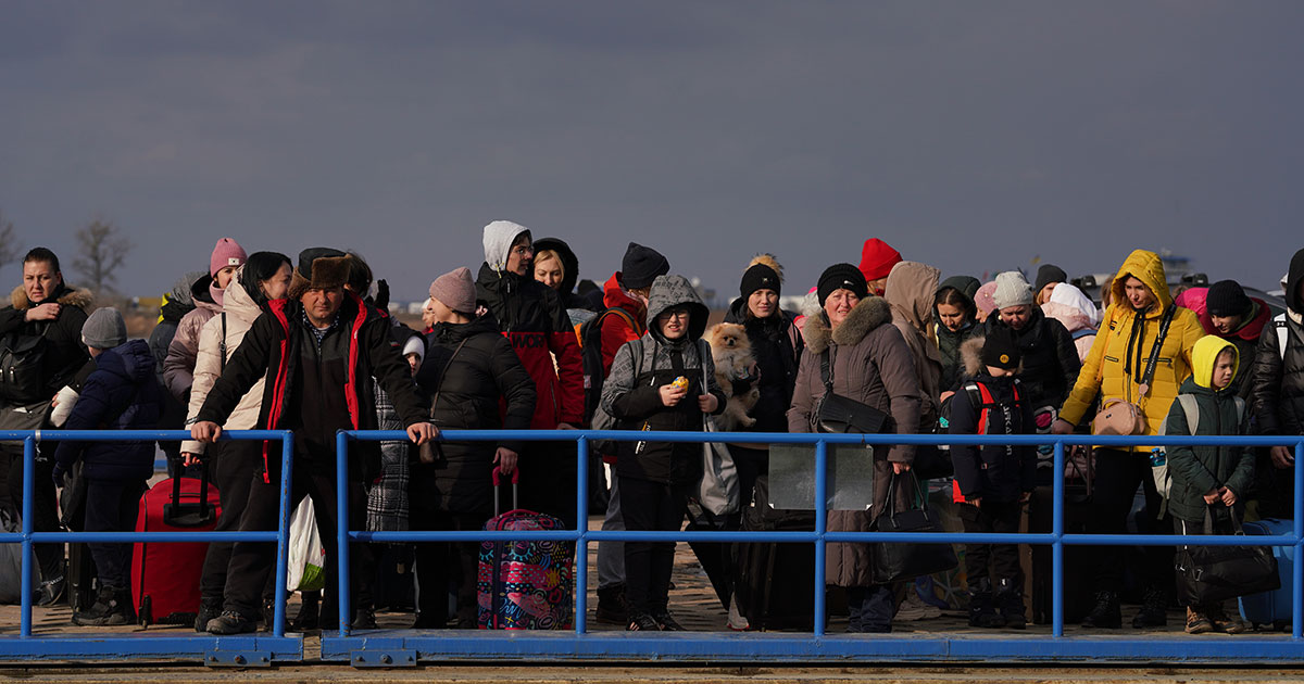 Toward a New Russia-West Regional Order