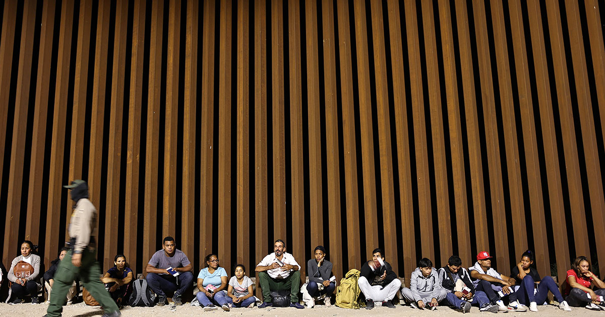 What Does the End of Title 42 Mean for U.S. Migration Policy?