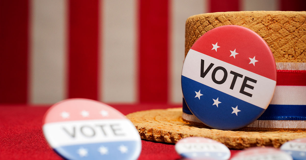 How Philanthropy Can Protect Voting Rights