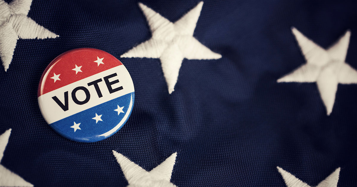 How Could Universal Civic Duty Voting Improve American Democracy?