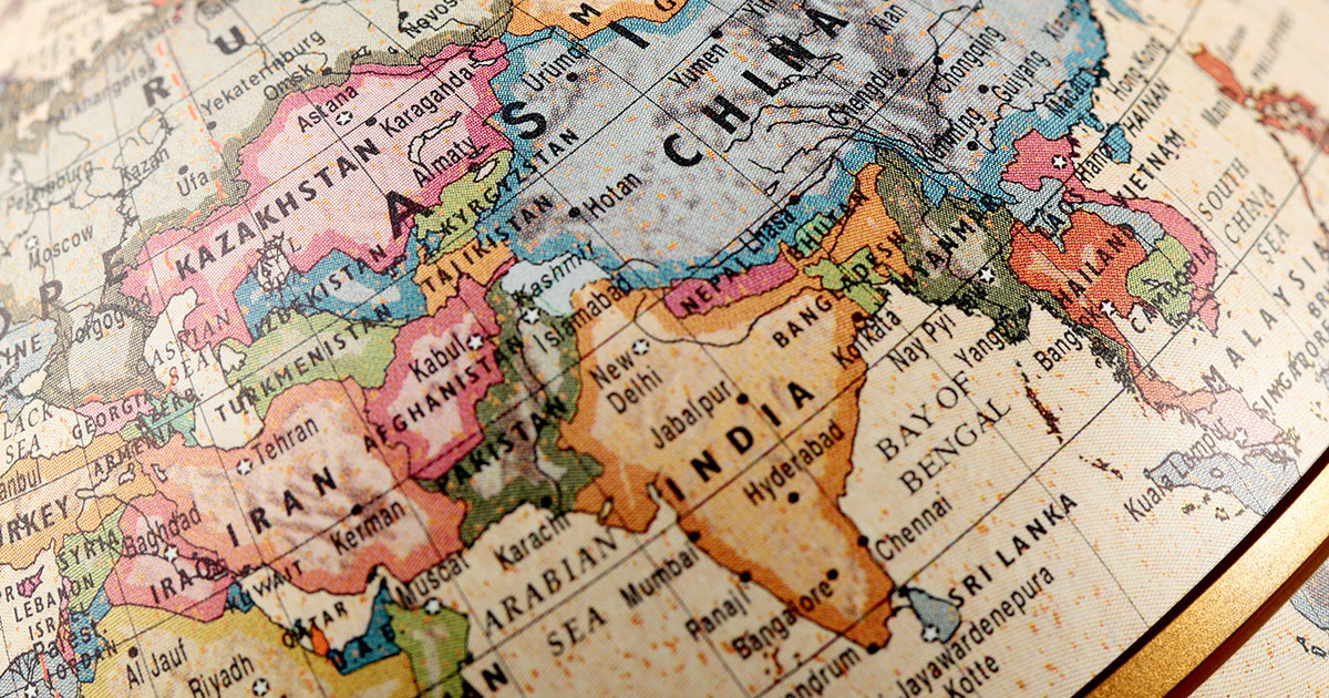 Council on Foreign Relations Report Analyzes the Changing World Order