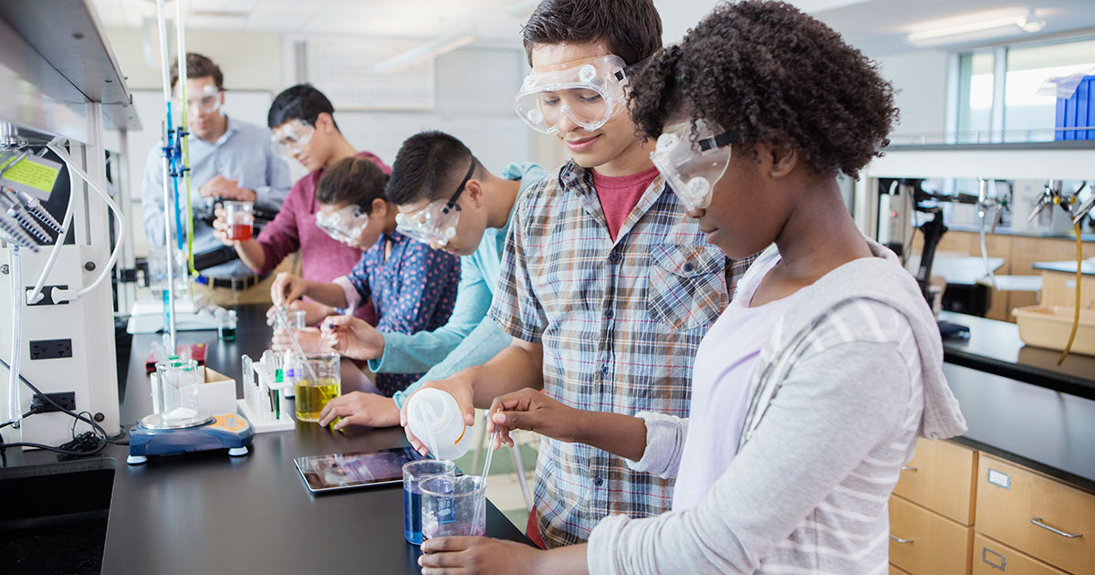 The Need to Align Teaching with Next Generation Science Standards