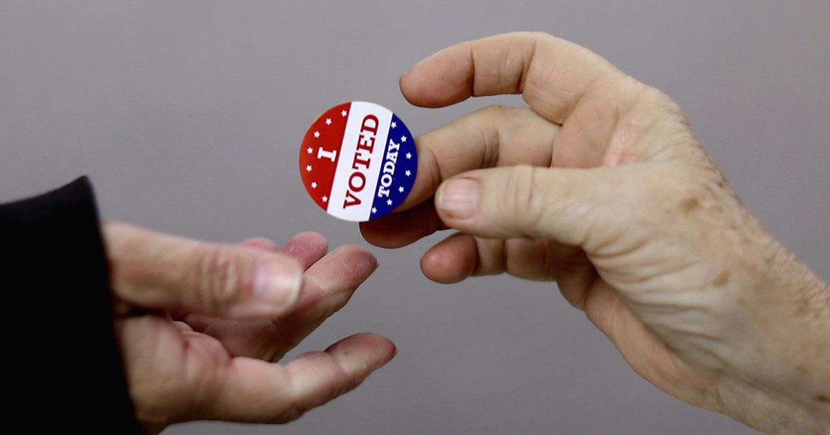 How to Expand Voting Rights: Toward Full Electoral Participation