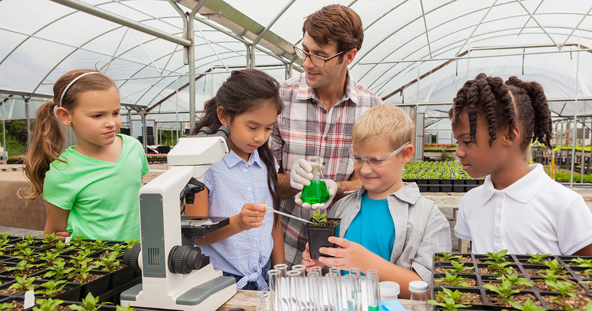 A National Call to Action: Building an Equitable and Cohesive K–16 Science Education System