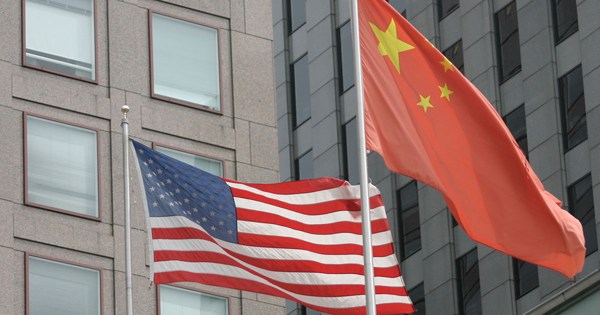 Informing the Public Policy Debate on the Rise of China and the Future of U.S.-China Ties