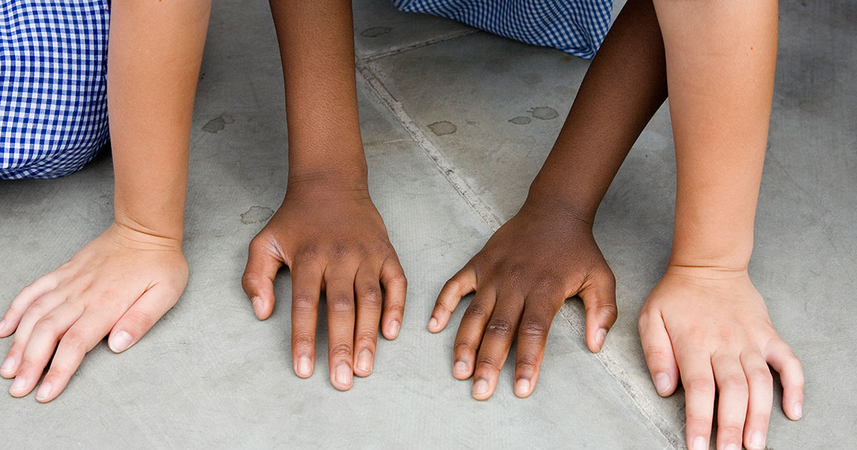 Professional Learning and Free Resources for Disrupting Systemic Racism