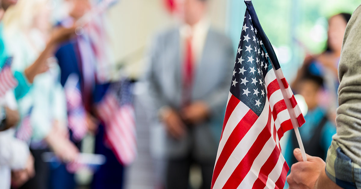 Geri Mannion’s Unconventional Path to Directing Corporation Grantmaking to Strengthen U.S. Democracy
