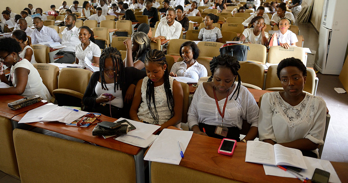 Report Analyzes Engagements Between African Diaspora Academics and African Institutions of Higher Education