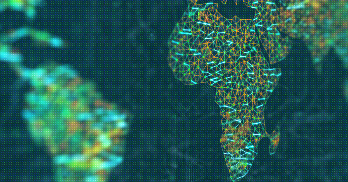 COVID-19 Impact in Africa: Opportunities for Partnership and Engagement