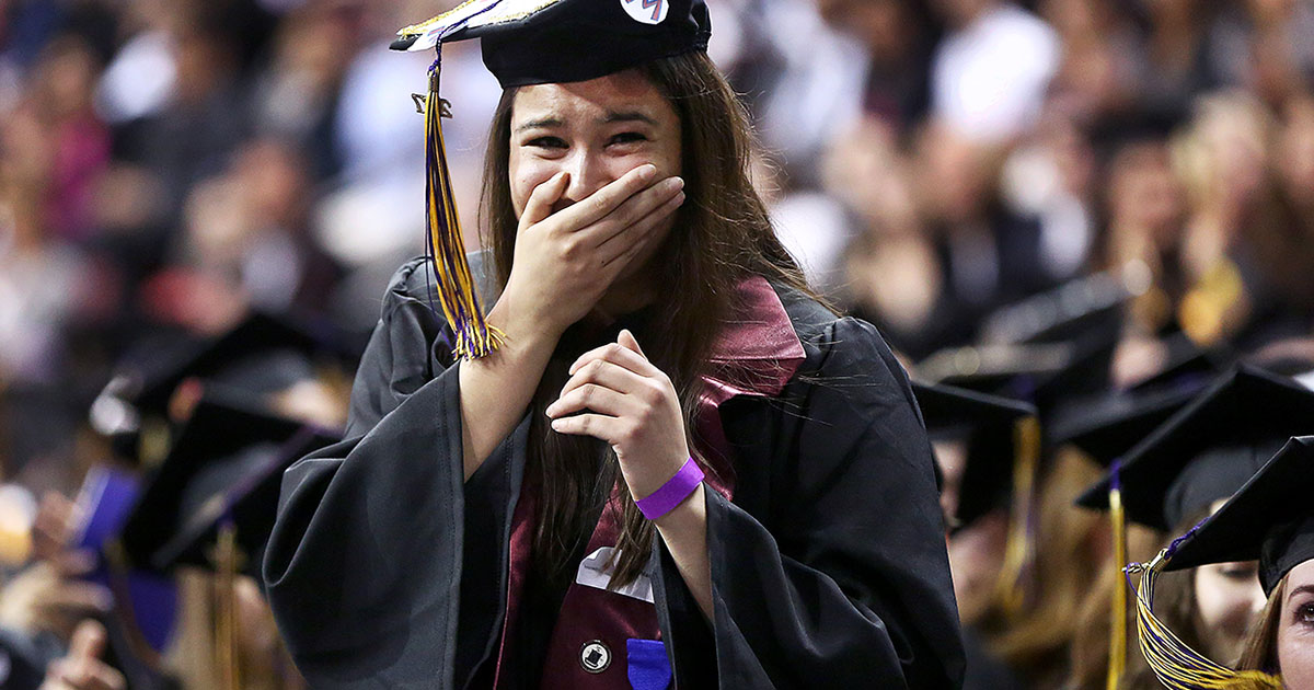 Six Initiatives Philanthropy Must Take to Reimagine College and Career Transitions After COVID-19