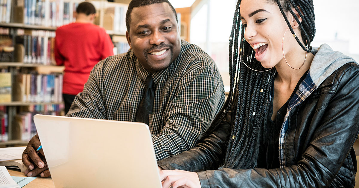 How Can Education Nonprofits Better Serve Today’s Youth?