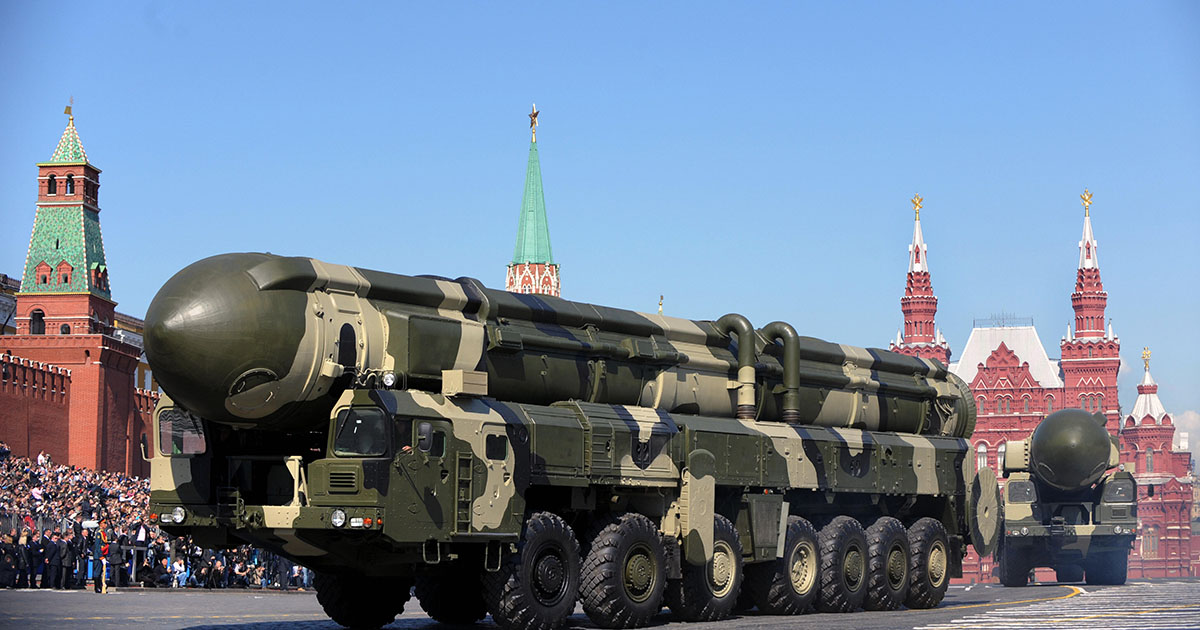 Ask the Experts: How Should the U.S. Address Nuclear Dangers?