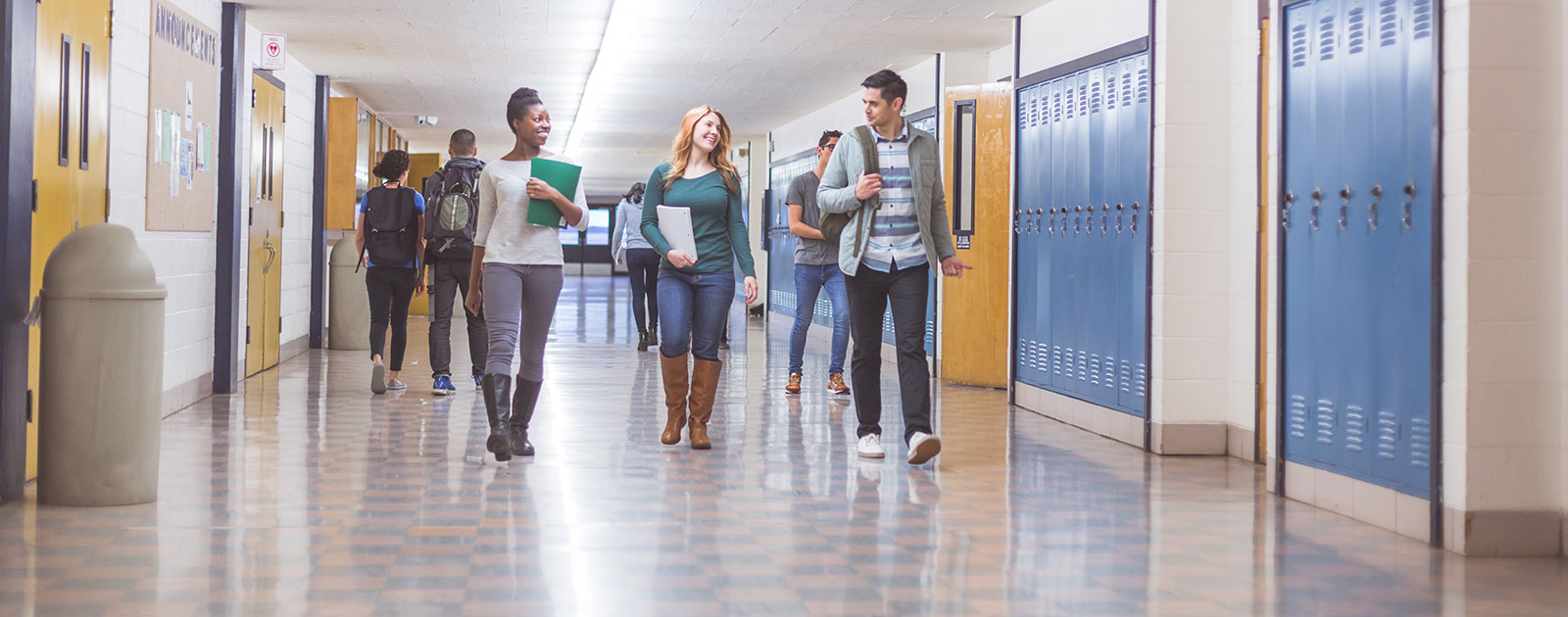 Stop Ignoring the Innovation That Happens in Traditional Public Schools